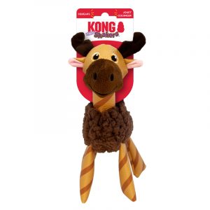 KONG Floofs Shakers Moose XS/Sm
