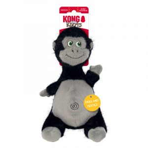KONG Knots Belly Gorilla Md/Lg