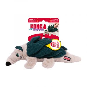 KONG Layerz Forage Armadillo Md