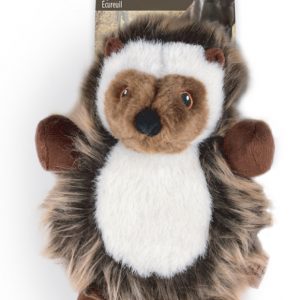 AFP Classic-Woodland Classic - Omer Hedgehog