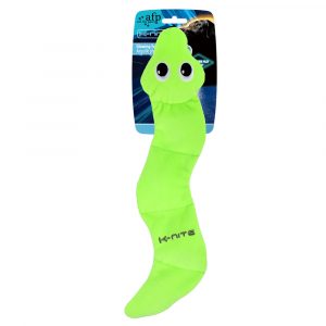 ALL FOR PAWS K-Nite Glowing Eel