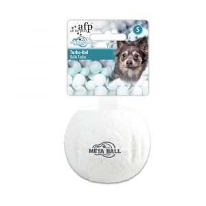 ALL FOR PAWS Meta Ball Turbo Ball S