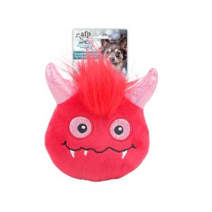 ALL FOR PAWS Meta Ball Reversible Monster/Baseball