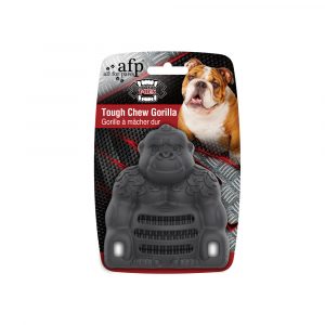 ALL FOR PAWS My T-Rex Tough Chew Gorilla L