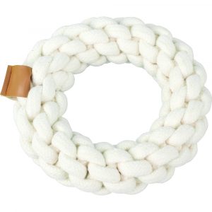 PAWISE Premium Cotton Ring