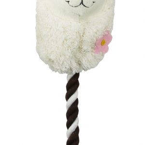 PAWISE Lama w/rope
