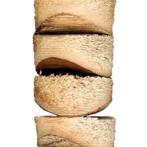 BIRD KABOB Original Bird Toy - 12.5in/70g