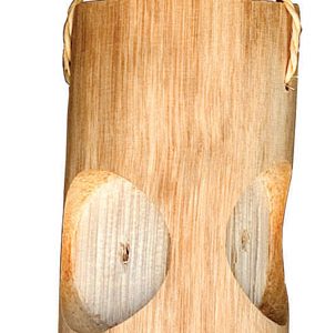 BIRD KABOB Ole Bird Toy - 15.5in/130g