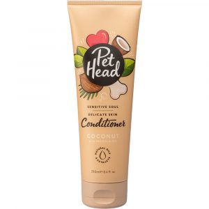 PETHEAD Sensitive Soul Conditioner 8.4oz - 250ml