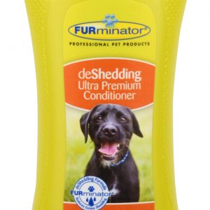 FURMINATOR deShedding Ultra Premium Shampoo - 16 oz.