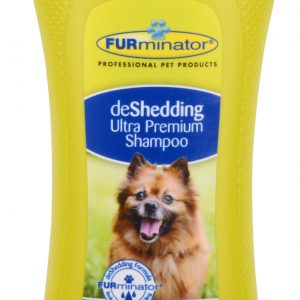 FURMINATOR deShedding Ultra Premium Conditioner - 16 oz.