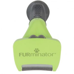FURMINATOR Small Dogs - Long Hair