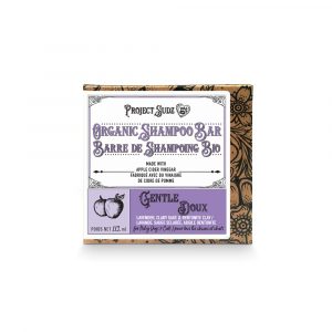 PROJECT SUDZ Gentle Pet Shampoo Bar w/ Lavender & Clary Sage 113g