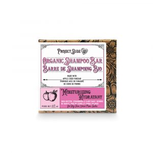 PROJECT SUDZ Moistuizing Pet Shampoo Bar w/ Shea Nut Butter 113g