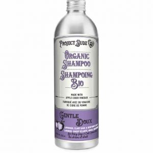 PROJECT SUDZ Gentle Pet Shampoo w/Lavender & Clary Sage 296ml