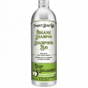 PROJECT SUDZ Relief Liquid Pet Shampoo 296ml