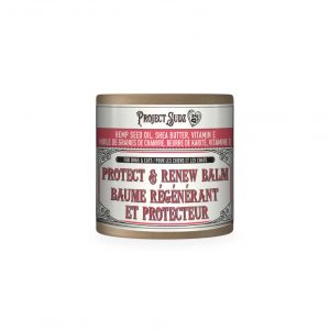 PROJECT SUDZ Hot Spot Relief Balm 45g