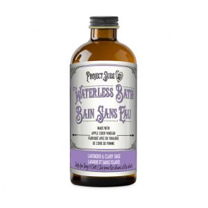 PROJECT SUDZ Waterless Bath Lavender Concentrate 110ml