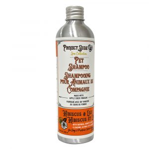 PROJECT SUDZ Spa Collection Liquid Shampoo Hibiscus & Lily 296ml