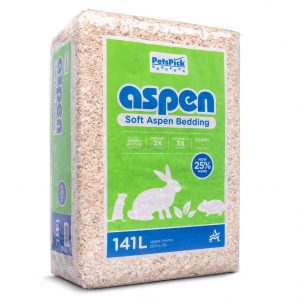 PET'S PICK Aspen 141L