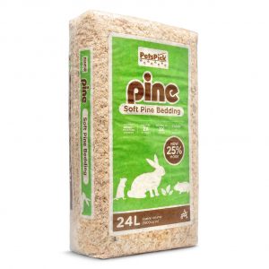 PET'S PICK Pine 24L (6)