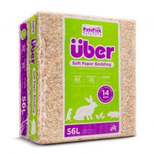 ÜBER Natural 56L Expanded (16L Compressed)(4)