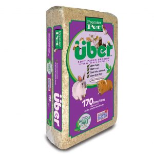 ÜBER Natural 170L Expanded