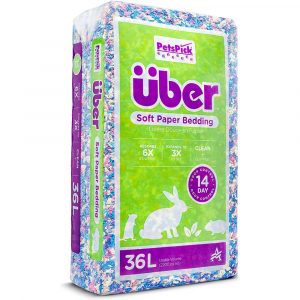ÜBER Paper Bedding Confetti 36L (6)