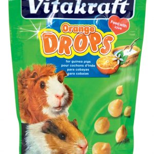 VITAKRAFT Guinea Pig Orange Drops