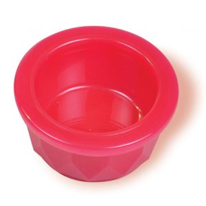 VAN NESS Tran Crock Dish-Mdgt