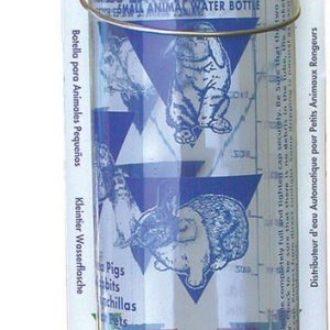 OASIS Crystal Clear Guinea Pig Bottle 16 oz