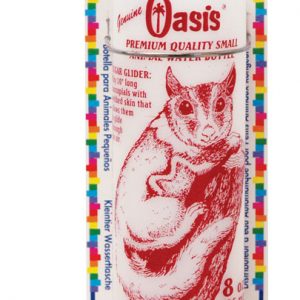 OASIS All Weather Hamster Bottle 8 oz