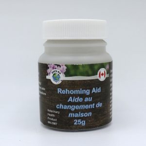 EARTHMD Rehoming Aid 25g