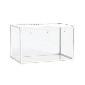 M&M Modern Viewing Cage 100x50x50
