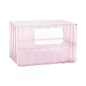 M&M Classic Potty 19.4x14.3x12; hole size: 9.2x5