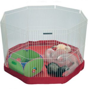 MARSHALL Small Animal Playpen