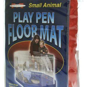 MARSHALL PlayPen Mat - Sm