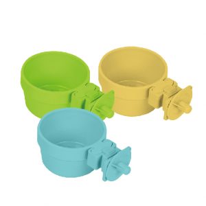 PAWISE Locking Crock S 10oz