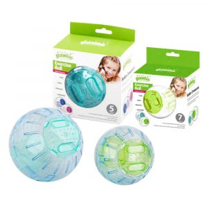 PAWISE Exercise Ball 5"