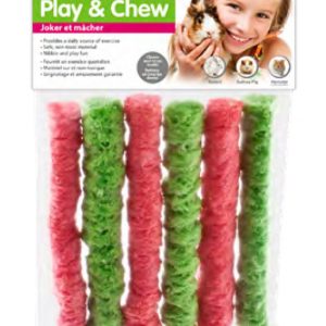 PAWISE Play & Chew - Pops Large