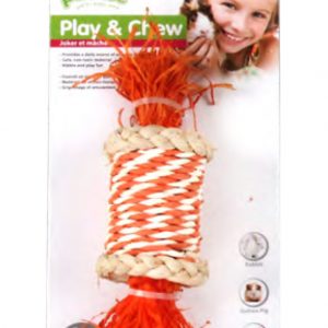 PAWISE LW Nibblers-Corn Husk Chews-Candy