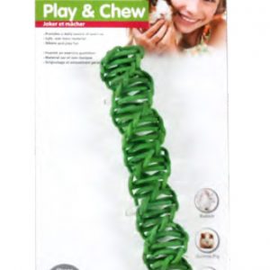 PAWISE LW Nibblers-Willow Chews-Stick without bell