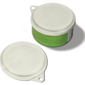 VAN NESS Pet Food Can Cover (12)