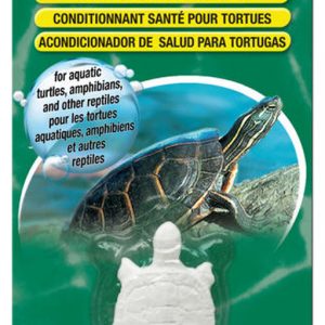 TETRA Reptoguard Water Conditioner