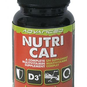 KOMODO Nutri-Cal 75g