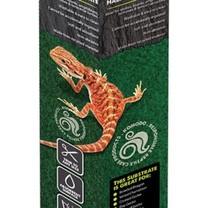 KOMODO Reptile Carpet 60x50cm