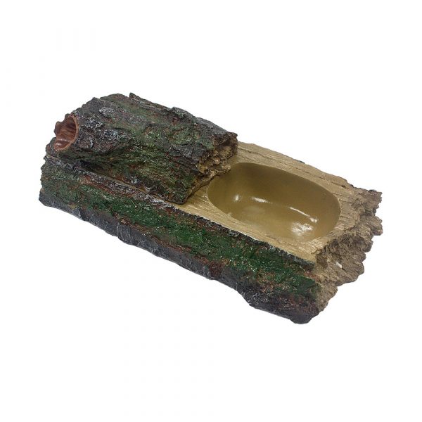 KOMODO Forest Dual Feeder