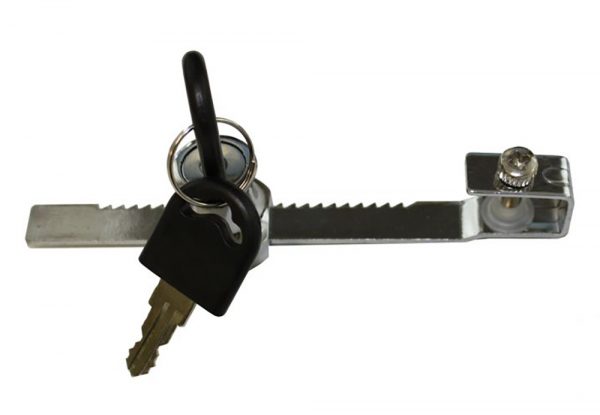 KOMODO Terrarium Lock