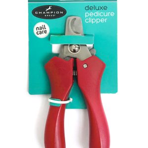 Champion Breed Deluxe Nail Clipper