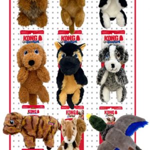 KONG Comfort Prepack 26 pcs